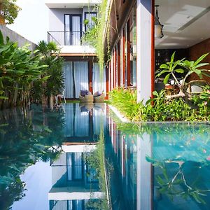 K House Apartment Danang Beach