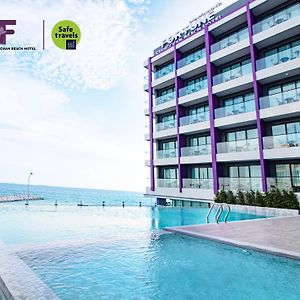 Fortune Saeng Chan Beach Hotel Rayong - SHA Plus